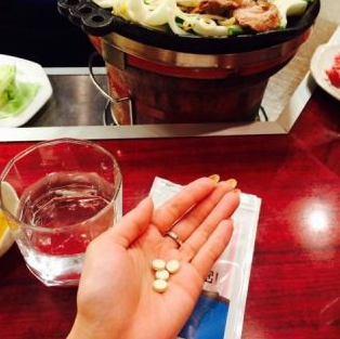 キュートミー　北海道旅行　ゆんころ